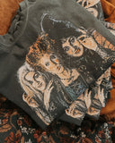 The Sisters Halftone Tee