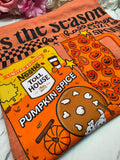 Tis The Season For Pumpkin Spice Tee