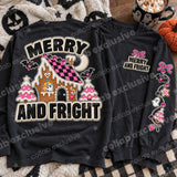 Merry & Freight Sweatshirt