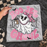 Boujee Ghoul Tee