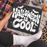 Halloween Is Cool Tee