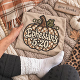 Ephesians 5:20 Tee