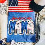 American Mama Tee