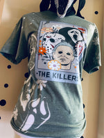 The Killers Tee