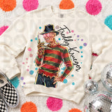 Delulu Halloween Theme Tee/Sweatshirt