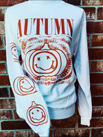 Autumn Sweatshirt