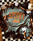 Spooky Vibes Sweatshirt/Tee