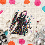 Delulu Halloween Theme Tee/Sweatshirt