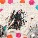 Delulu Halloween Theme Tee/Sweatshirt