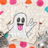 Delulu Halloween Tee/Sweatshirt