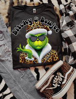B*tchy & Boujee Tee