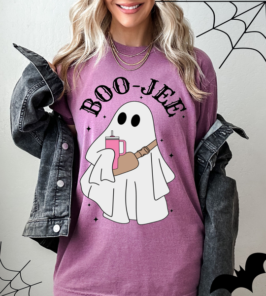 Boo-Jee Tee