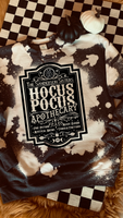 Hocus Pocus Sweatshirt