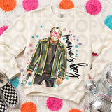 Delulu Halloween Theme Tee/Sweatshirt