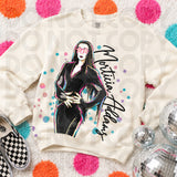 Delulu Halloween Theme Tee/Sweatshirt