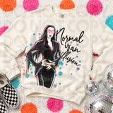 Delulu Halloween Theme Tee/Sweatshirt