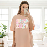 Senior 2027 Tee