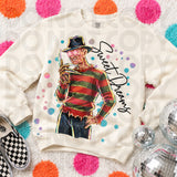 Delulu Halloween Theme Tee/Sweatshirt
