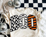 Boo Tee