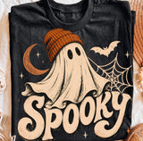 Spooky Tee