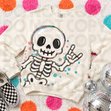 Delulu Halloween Tee/Sweatshirt