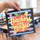 Teachers Are Magic Tee