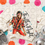 Delulu Halloween Theme Tee/Sweatshirt