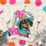 Delulu Halloween Tee/Sweatshirt