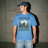 A Dad Like Me Is Hard To Find Tee