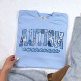 Autism Awareness Tee