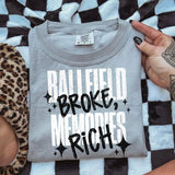 Ballfield Memories Tee