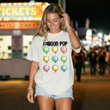 Balloon Pop Tee