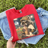 Ball Park Mama Tee