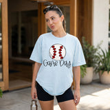 Game Day Tee