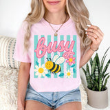 Busy Bee Tee