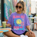 Blink-182 Tee