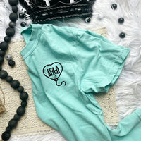Finding Out Your Man Is A B*tch Is The Worst Gender Reveal Ever Tee