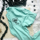 Finding Out Your Man Is A B*tch Is The Worst Gender Reveal Ever Tee