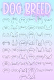 CUSTOM- Puff Print - Dog Mom Era
