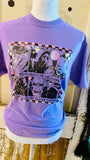 Spooky Tarot Tee