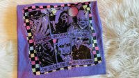 Spooky Tarot Tee