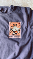 Vintage Spooky Tee