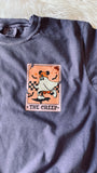 Vintage Spooky Tee