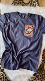 Vintage Spooky Tee