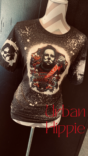 Micheal Myers Tee