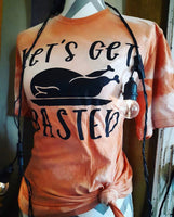 Let’s Get Basted Tee