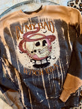 In My Bad Witch Era Sweatshirt