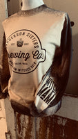 Witchy Mama Brewing Co Sweatshirt