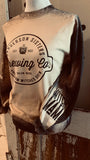Witchy Mama Brewing Co Sweatshirt