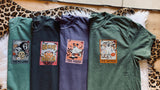 Vintage Spooky Tee